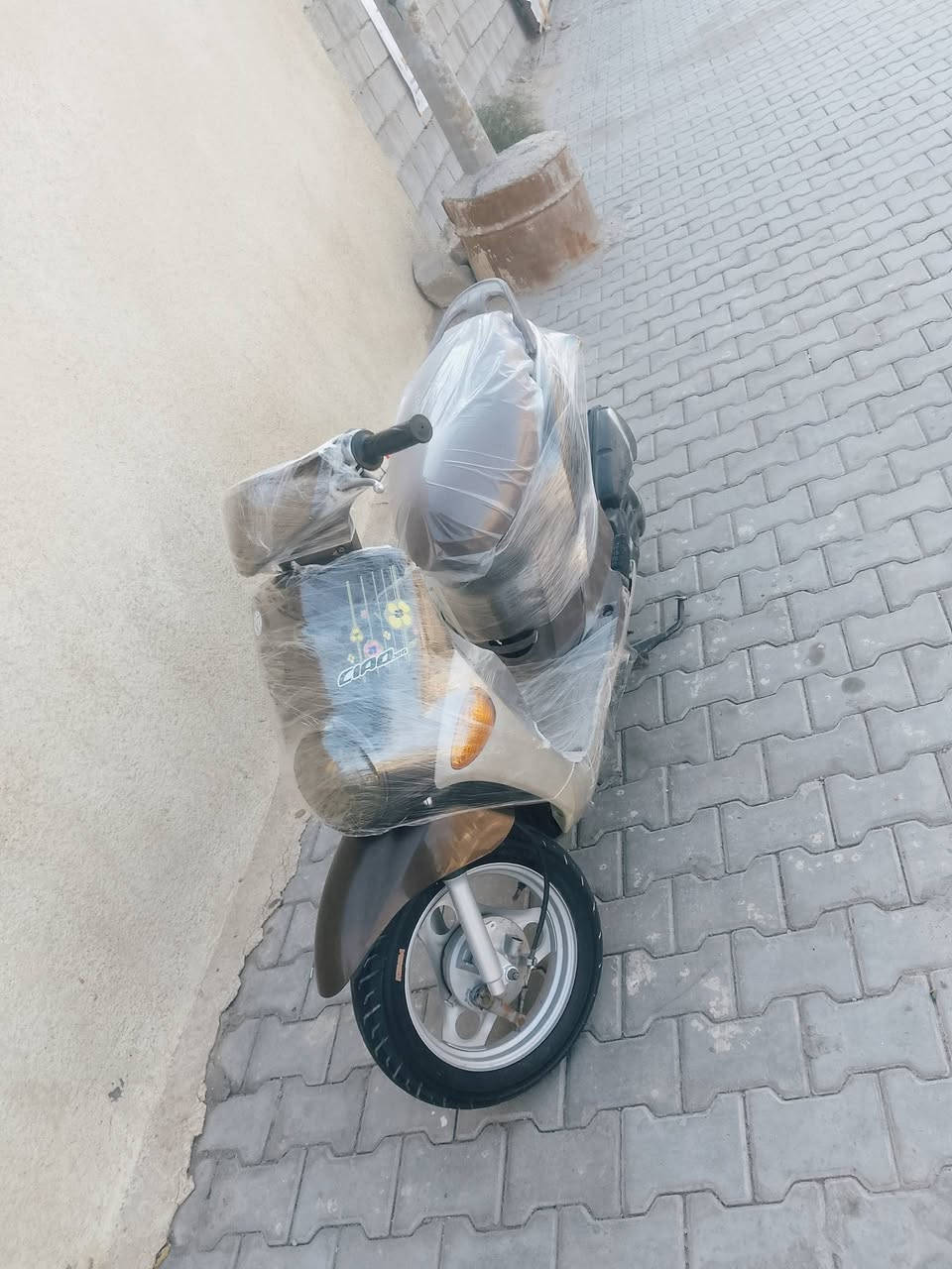 فله كفاله عامه ختم واحد جاهزه كل نقص مابيه سعر625 625‏‪***********‬‏ عنوان بابل مسيب
