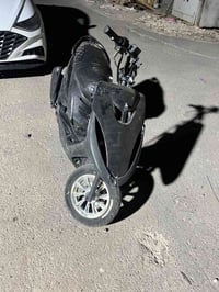ماكس عدلة • بوشه 55 • طافيه