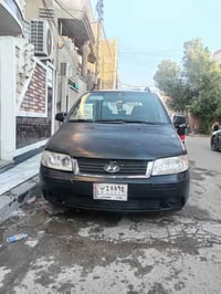 هونداي ماتركس ٢٠٠٧ مكينه وكير خير من الله كهربئيات شغاله تخم تاير صدر ...