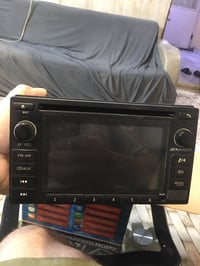 مسجل نيسان باثفندر للبيع موديل ٢٠٠٨ الاصلي بلادي   07724363043