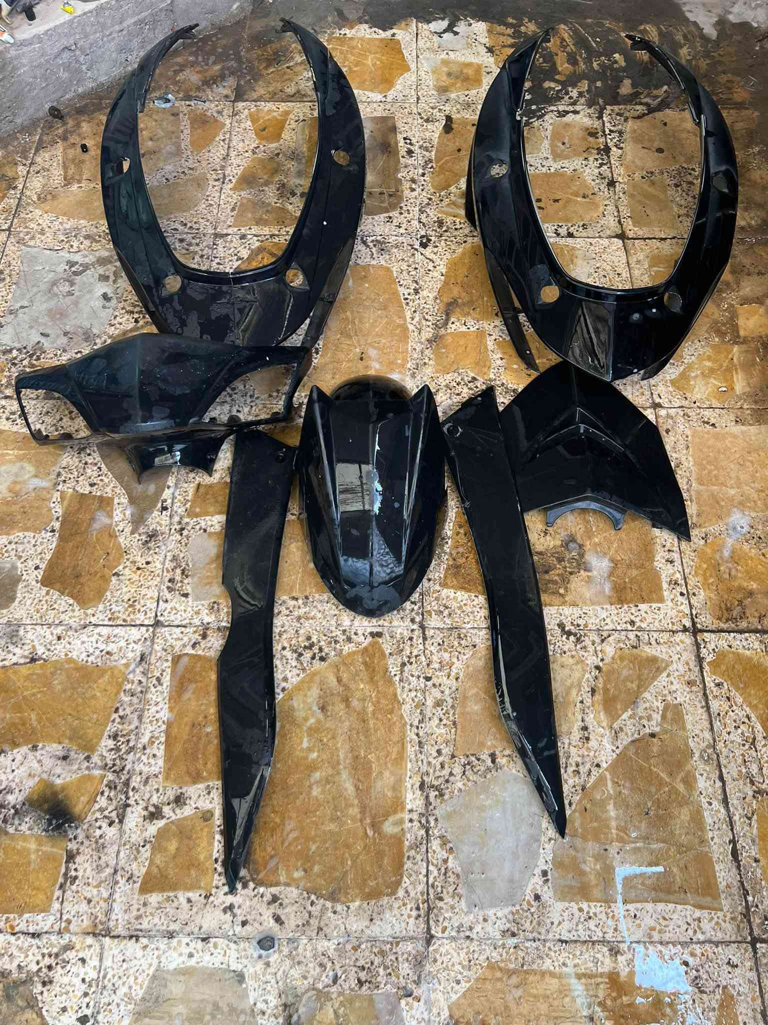 سكنس فحل • كفرات • حي اور