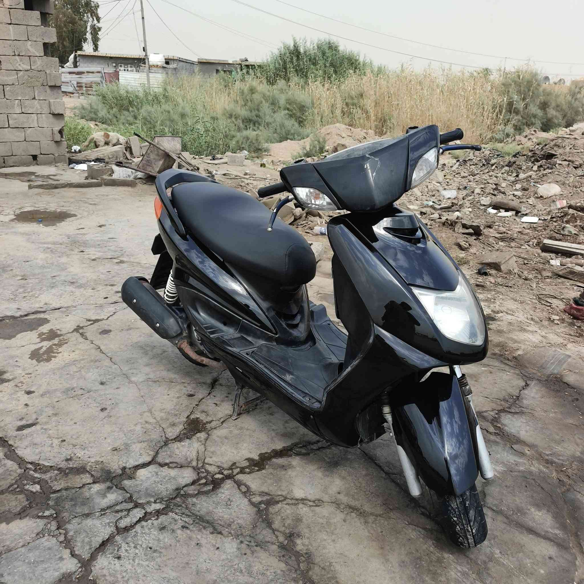 سكنس نثيه • ١٤٠ • وارد كوري