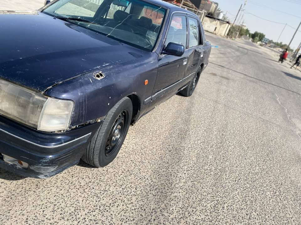 راس ثور تكم. بصره سنويه متهي. 
كفاله من نقل جثه
بيه كص 
جنطه
جاهزه مكينه كير ونجي 2000 
جديده جاهزه 
سعره 37

تحويل 
***********
