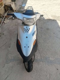 ام 9 • مكينة ناعمه • تايرات جدد