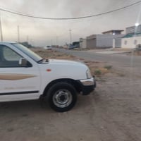 نيسان تاك • ٢٠٠٨ • ركوك