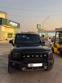 جيتور T2 • ٢٠٢٥ • فل أوبشن