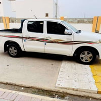 هيلوكس • ٢٠١٥ • كويتي