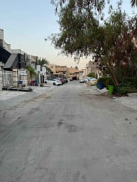شارع فلسطين • ٢٦٢٫٥م • واجهة ٧٫٥م