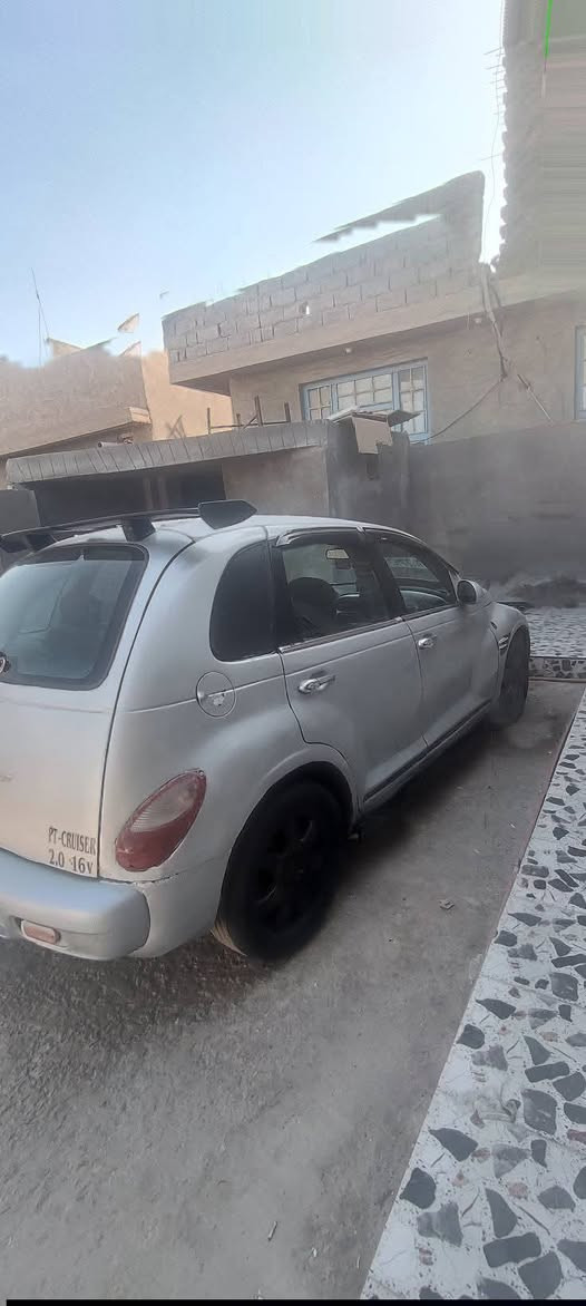 دوج كروزر • ٢٠٠٣ • واسط الكوت