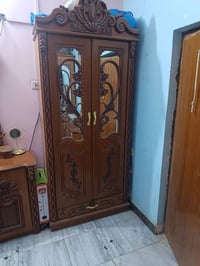 غرفة صاج • ٥ قطع • نضيفه ٩٠٪