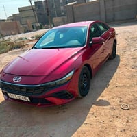 هايبرد • ٢٠٢٤ • وارد امريكا حادث