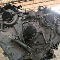 محرك بلسايد • موديل ٢٤ • بي تايم مكسور