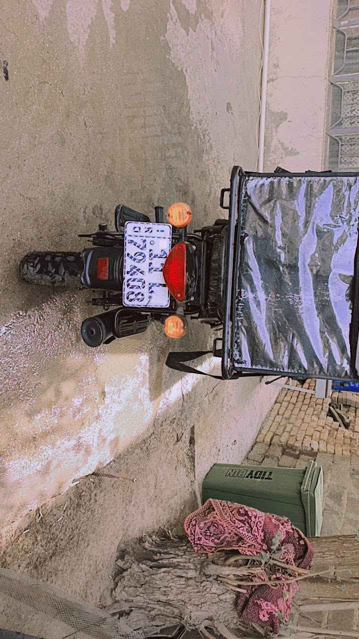 بوكسر • ٢٠٢٣ • كير مكفول