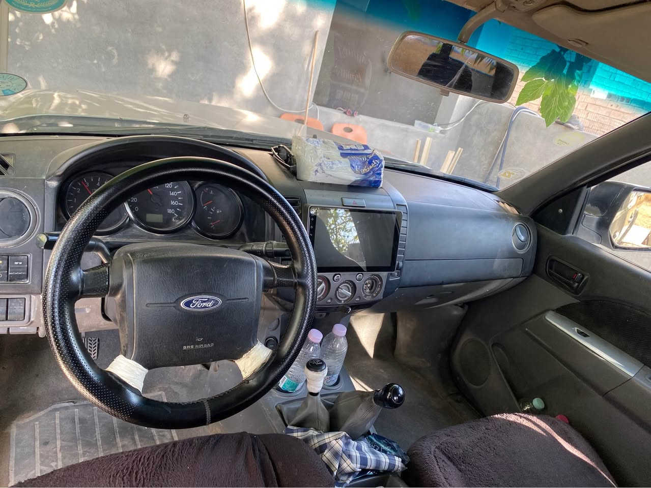 Ford ranger 2010 diesel
فورت رانجه ر 
موديل ٢٠١٠
مه كينه گازا 
4x4 ده بل ئه كسل
صبوخ عام  
ره قم سليماني 
سعري 57$ وه ره قه مه جال
*********** كويسينجاك, أربيل

