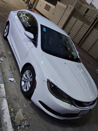 C200 • ٢٠١٥ • بصرة وارد امريكي