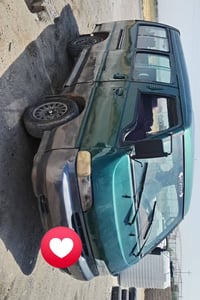 موديل ٩٦ • كير اوتو • رقم ديالى