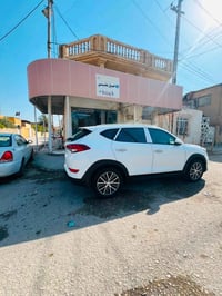 توسان • ٢٠١٦ • رقم بغداد