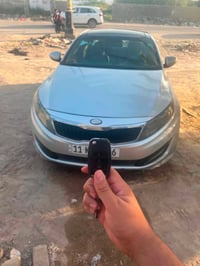اوبتيما ٢٠١٤ • وارد كندي • بنوراما