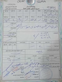 النجف الأشرف • ٢٠٠م • ٣ طوابق