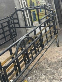 محجر نثيه • نجف مشخاب • مجال قليل