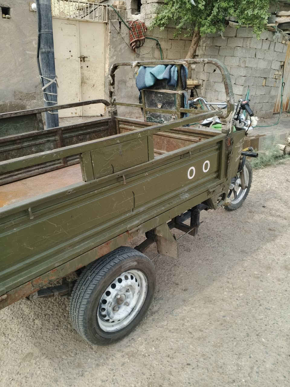 ستوته • ٢٠٢٠ • وراق