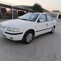 سمند ٢٠١٠ • نقص تبريد • الديوانية