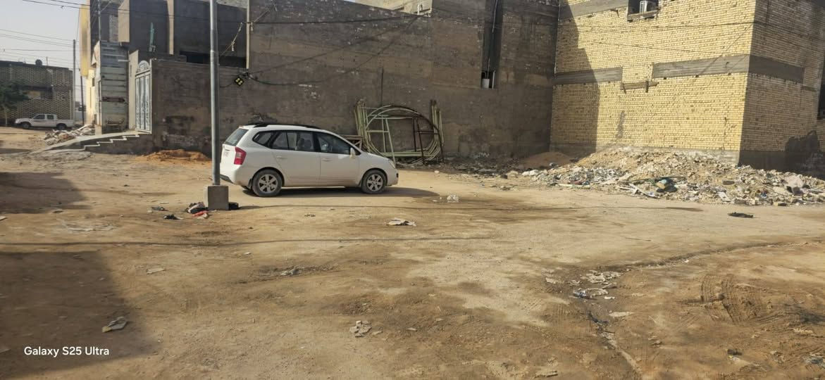 حي النداء • ٢٠٠م • طابو صرف