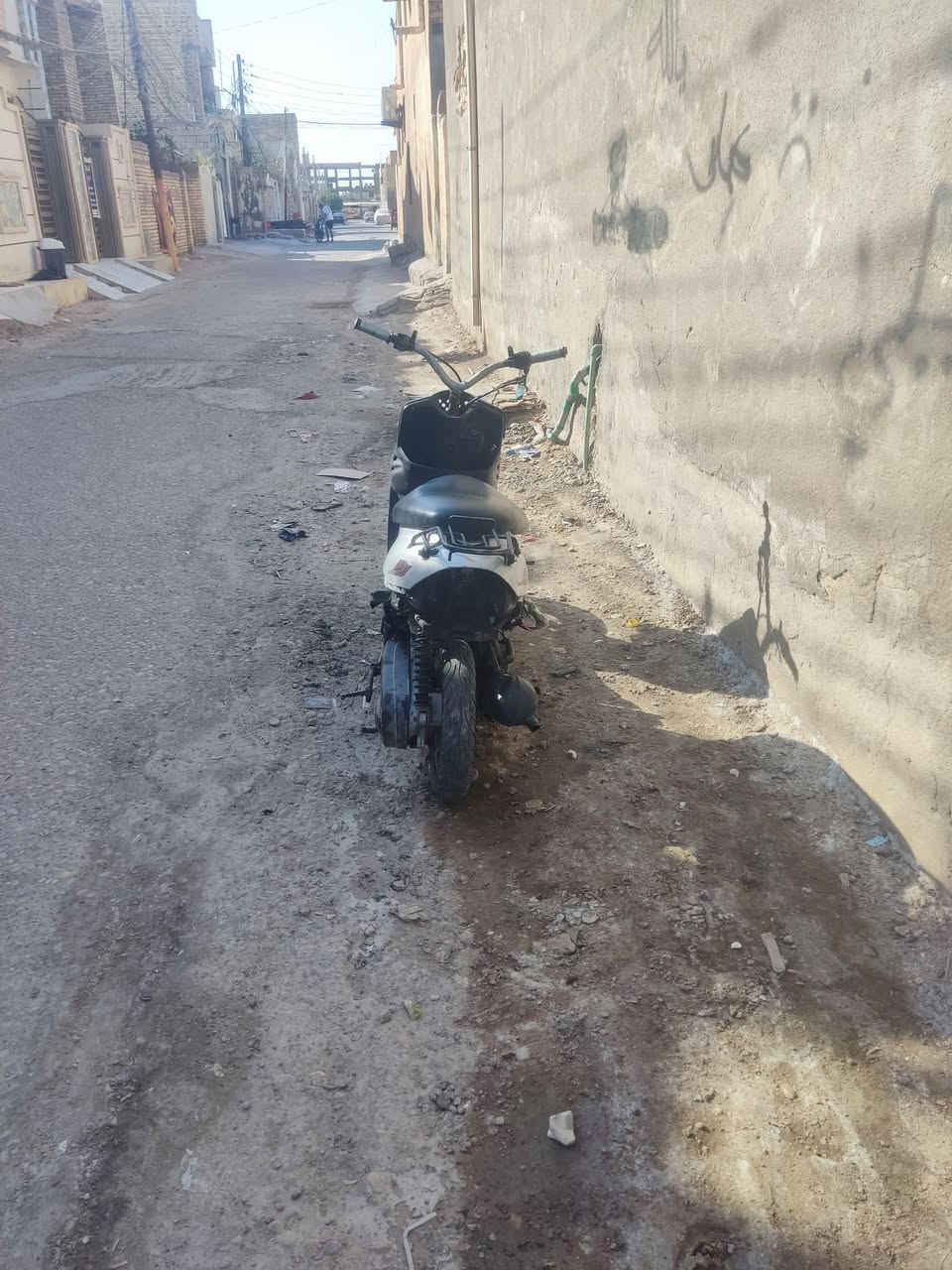 سلام عليكم شبانه لبيع ***********
