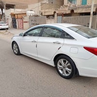 سوناتا خليجي • ٢٠١٢ • كربلاء