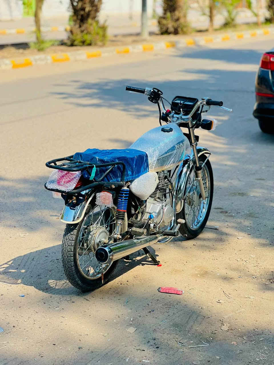 نامه • شلامجه • ٢٠٢٢