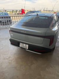 موديل 2025 • حالة الوكالة • بدون صبغ