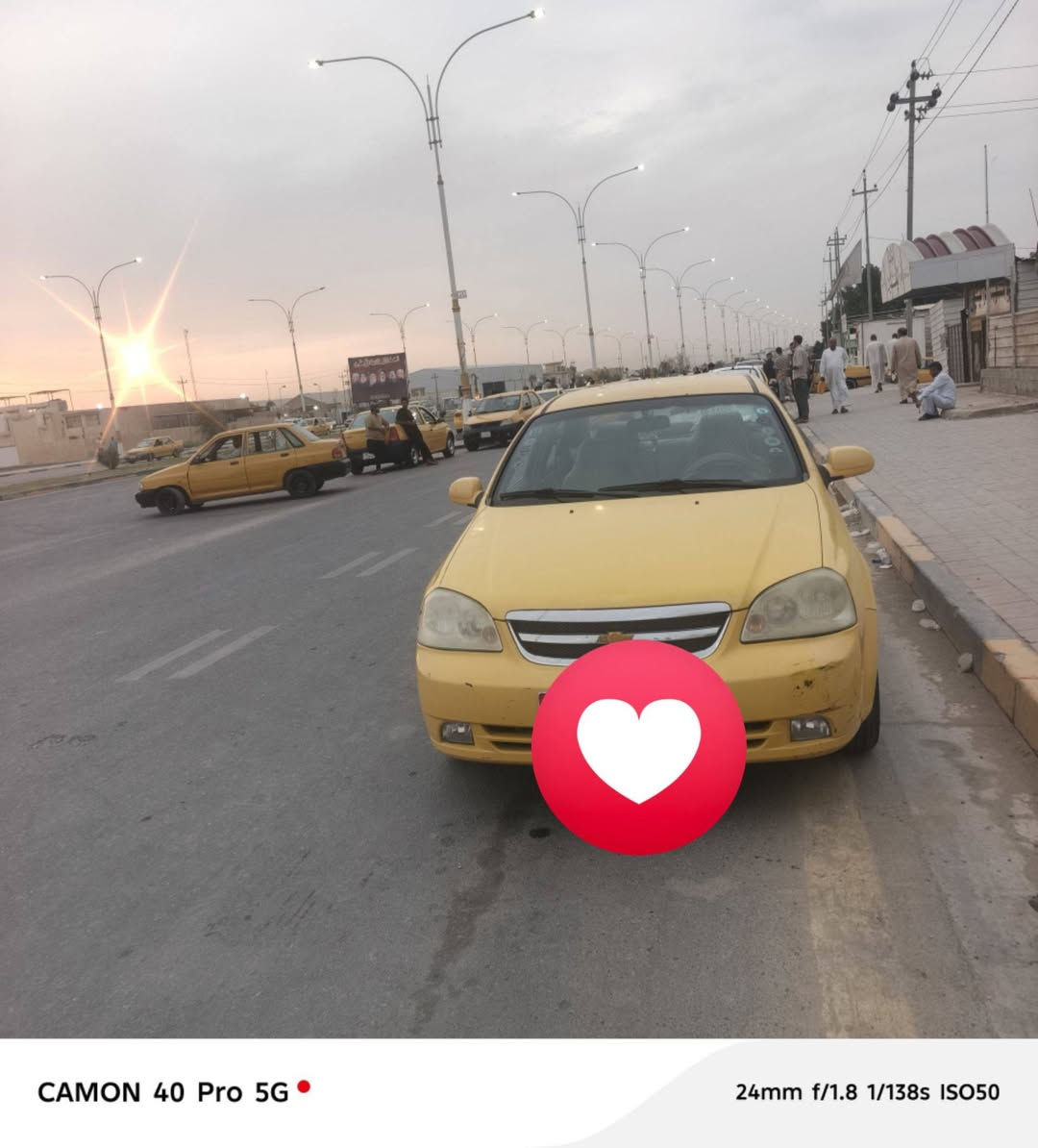 اوبترا ٢٠١١ • مكفوله من الضربه • رقم بغداد ٦٣