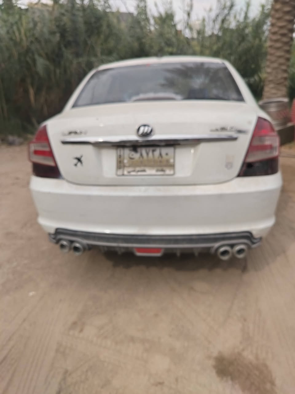 ليفان • ٢٠١١ • كربلاء الحسينيه