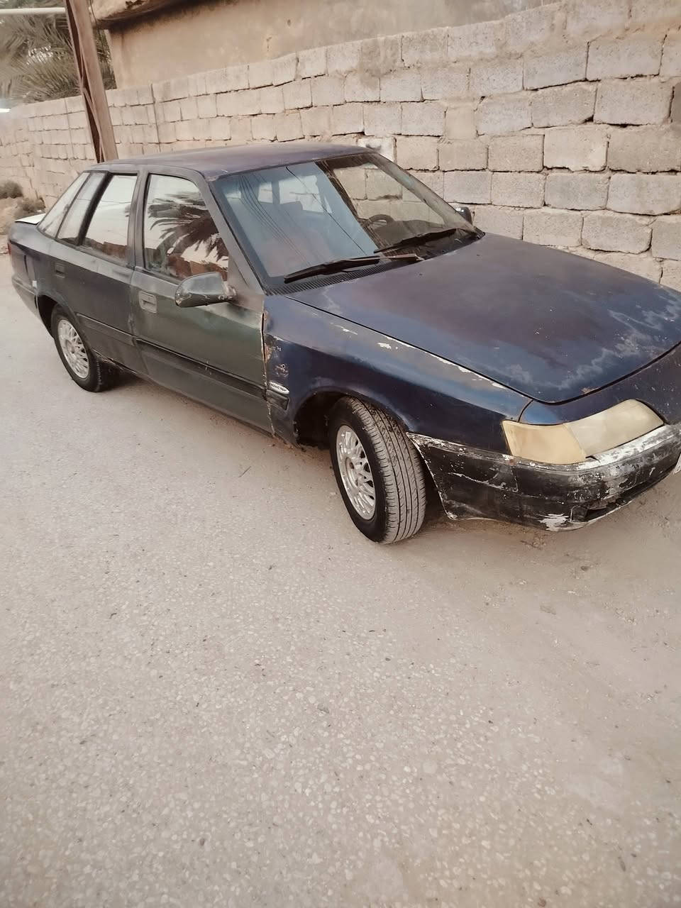 اسبرو • ١٩٩٥ • رقم نجف