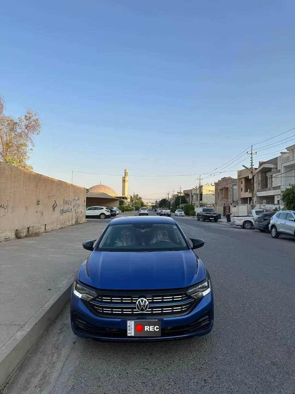 سلام عليكم 
مواصفات فول عده فتحه
بصمه تشغيل+بصمتين بيها السياره
رادار امامي+خلفي
نقاط عمياء
اوتو هولد
كشنات تدفعه وكهربائي
ماشيه ٢٢ ميل
سياره جاهزه مابيها اي نقص بشرط انطيك تراي من اربيل للبصره 
ضررها ٣ قطع وقطعه متبدله بلاديه ايرباكات كلها راجعه شريكه
رجائا اذا مو شراي لتتصل 
*********** واتس اب
جيتاى فول مواصفات
٣پارچەی بۆیاغە یەکیش بە بیلادی گۆراوە سەیارەکە یەک مەسروفی نییە ٢٢مایل رۆشتوە أربيل, العراق
