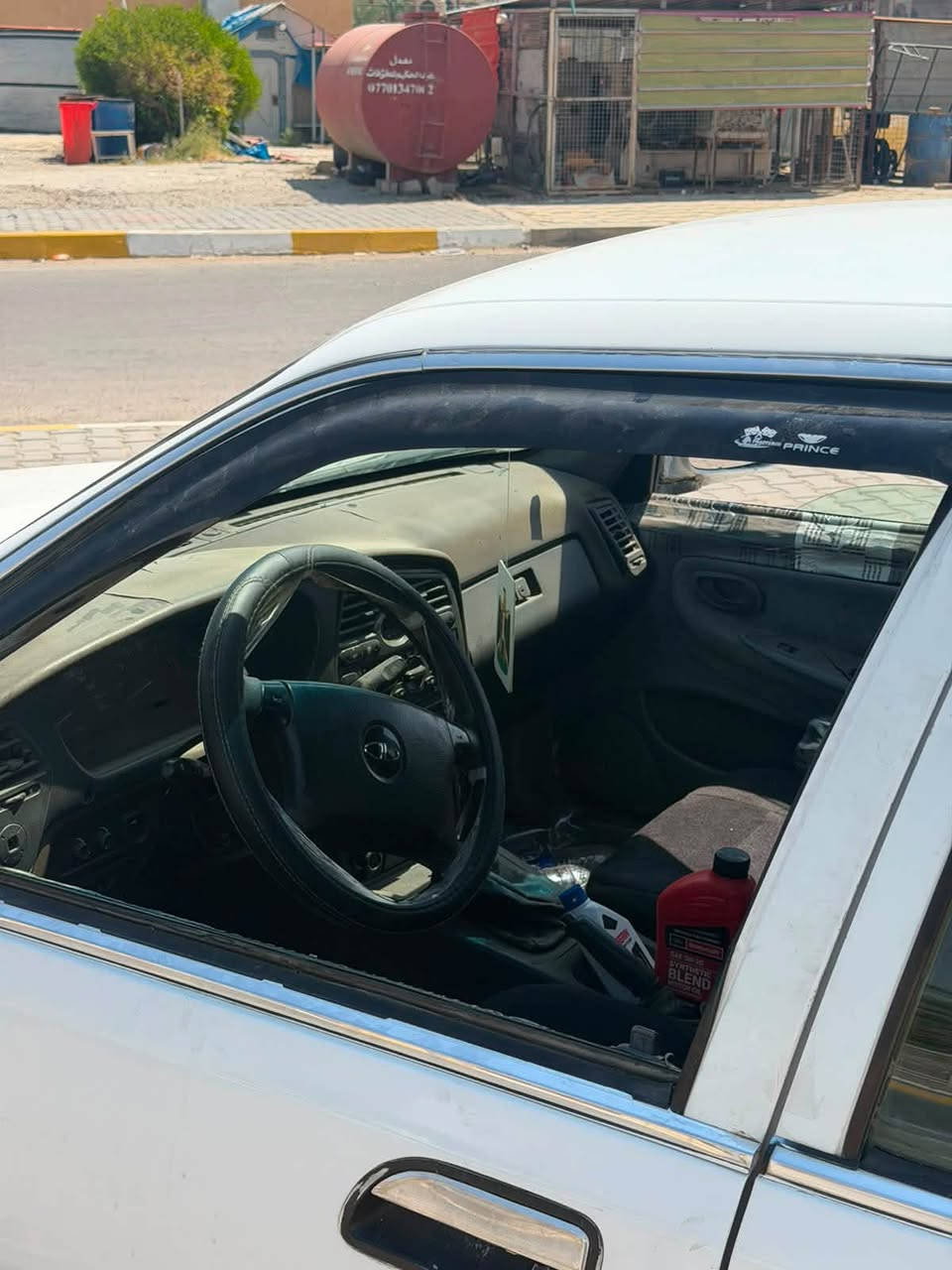 دايو فراشه • ١٩٩٦ • صلاح الدين