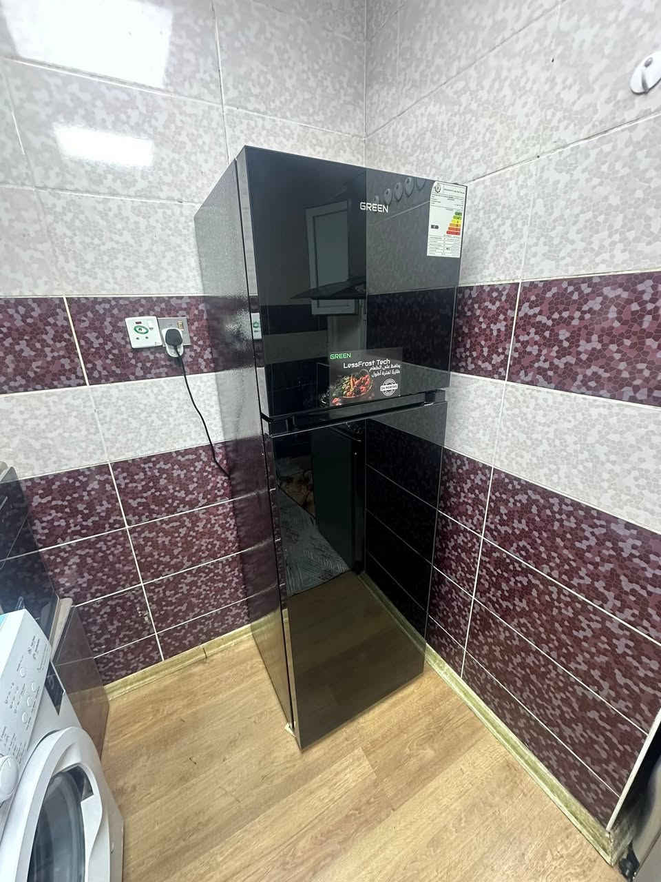 اغراض متنوعه شراي يتواصل ع قرب مجدي مول 
***********
واتس
