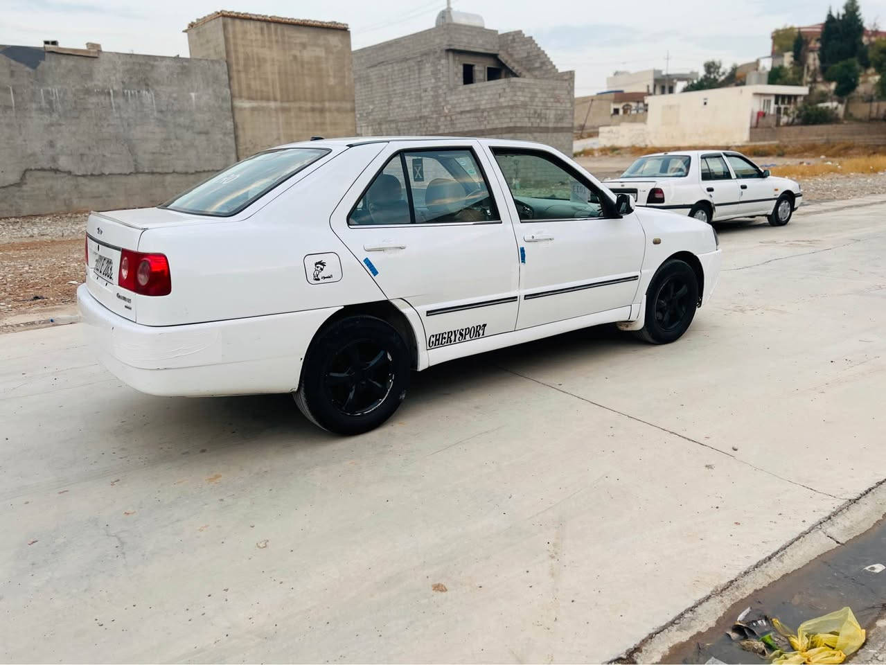 كوين ٢٠١٣ • كير عادي • كركوك