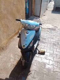 دراجه ماكس نضيفه سعر 3005 %07765898093