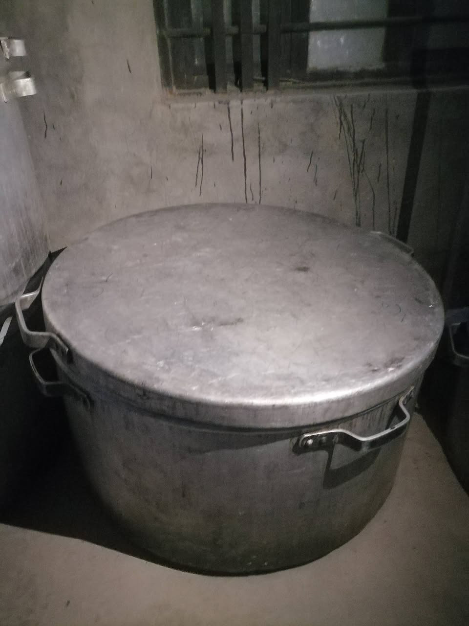 قزان نظيف قياس ٩٠ بغداد *********** العدد ٥
