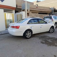سوناتا • ٢٠١٠ • محرك 2000