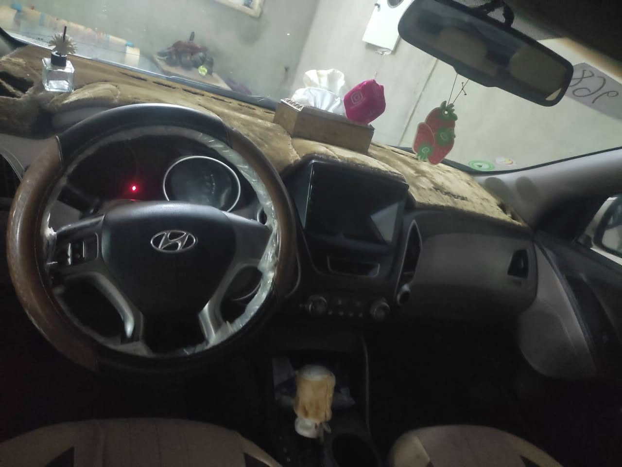إعلان بيع توسان 2012

🚗 هيونداي توسان – موديل 2012
⚪ اللون: أبيض
🔢 رقم أربيل دولي
🛠️ الأضرار: البونيد والجاملغ الأمامي جهة السائق بيه شبر، وبداية الجاملغ من الداخل، والباقي شرط.
🔍 الفحص: متاح للفحص.

💰 السعر: 125

📞 للاستفسار: ***********
