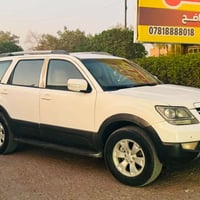 موهافي • ٢٠١٠ • رقم كربلاء