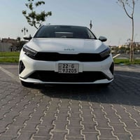 كيا K3 • موديل ٢٠٢٤ • ٤١ الف كم