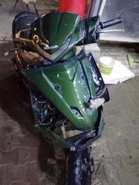 دراجه هونده XL للبيع ومراوس بربعه كير بيها بس كبرته رقم الهاتف 0770383...