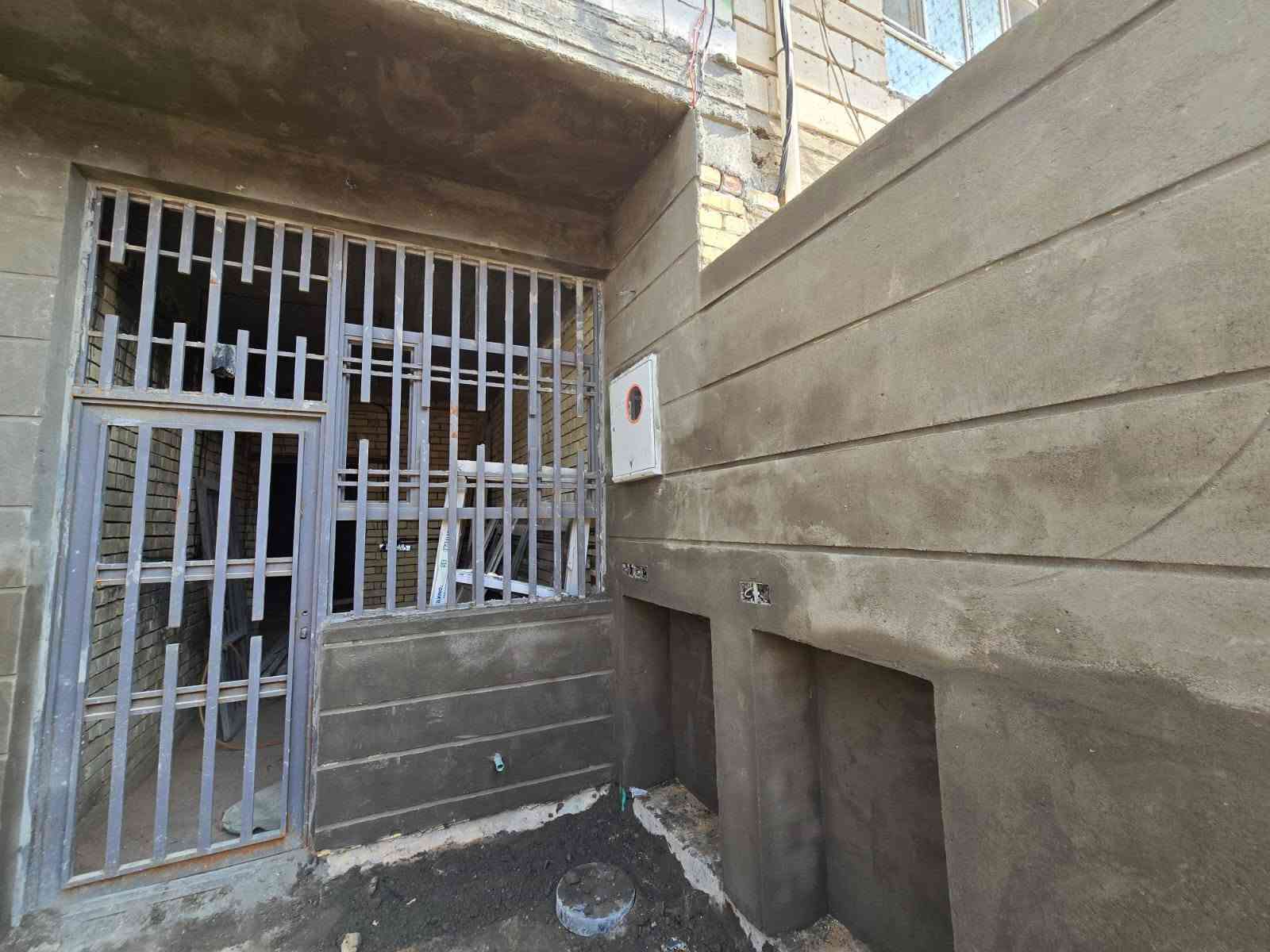 لباخ متفرغ • شغل هندسي • كربلاء