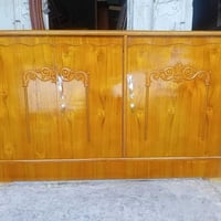 بوفيه • مستخدمه • متر ونص