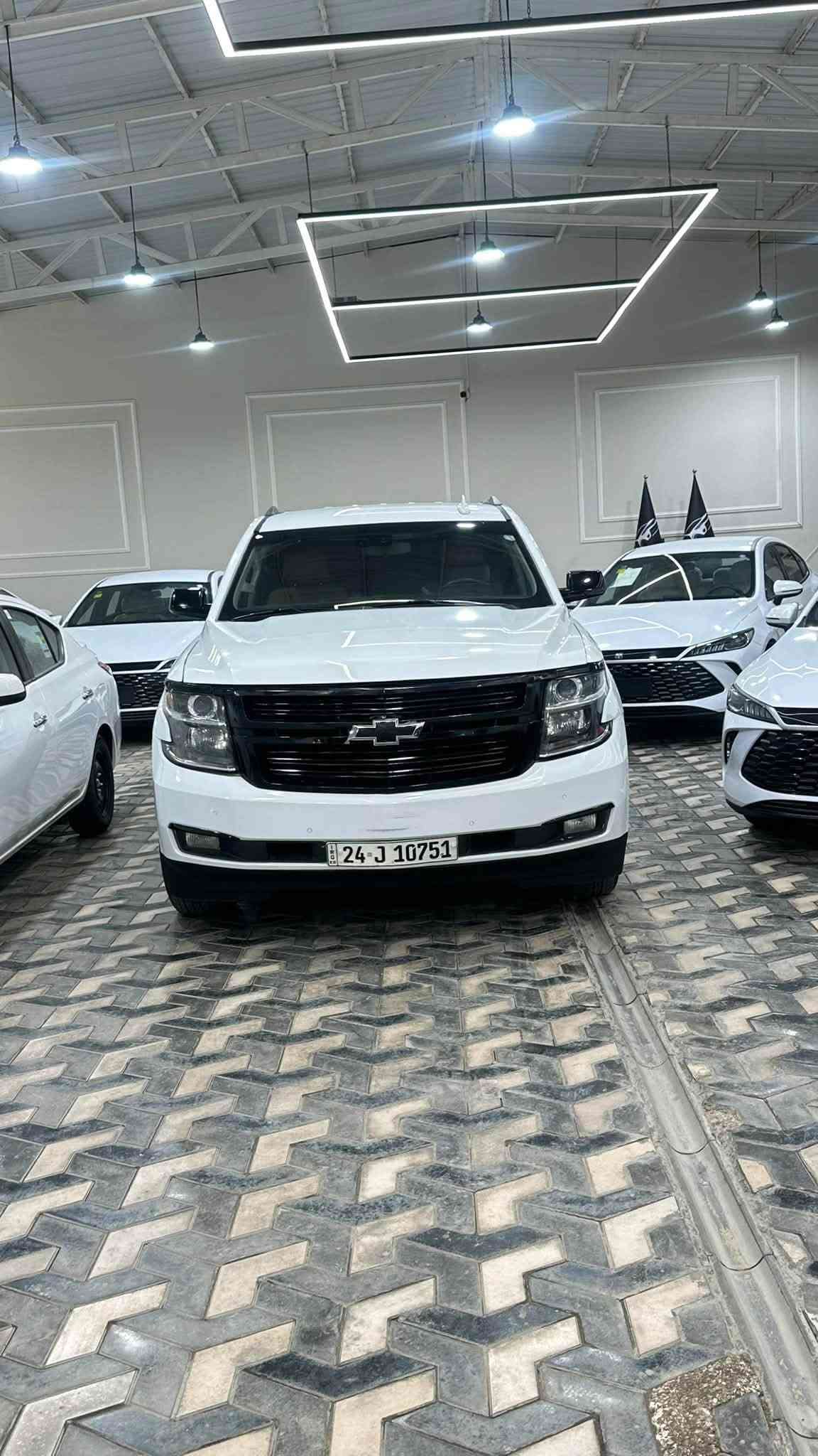 سلام عليكم تاهو للبيع 2020 LT  

حادثهه 4 قطع بنيد وجاملغ وبيبان 2 

بوليسي ضباط يعني التكم مامثقبه بلاد 

ماعايزه برغي حداديه جديد غرفه جديده 

مسويلهه ادامه من الدعاميه للدعاميه كله جديد 

مكان السياره نجف 🔷 سعرهه  240  وبيهه مجال للطيبين 

للستفسار ***********
