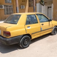 موديل ٢٠١٥ • مكينة جديدة • رقم بصره
