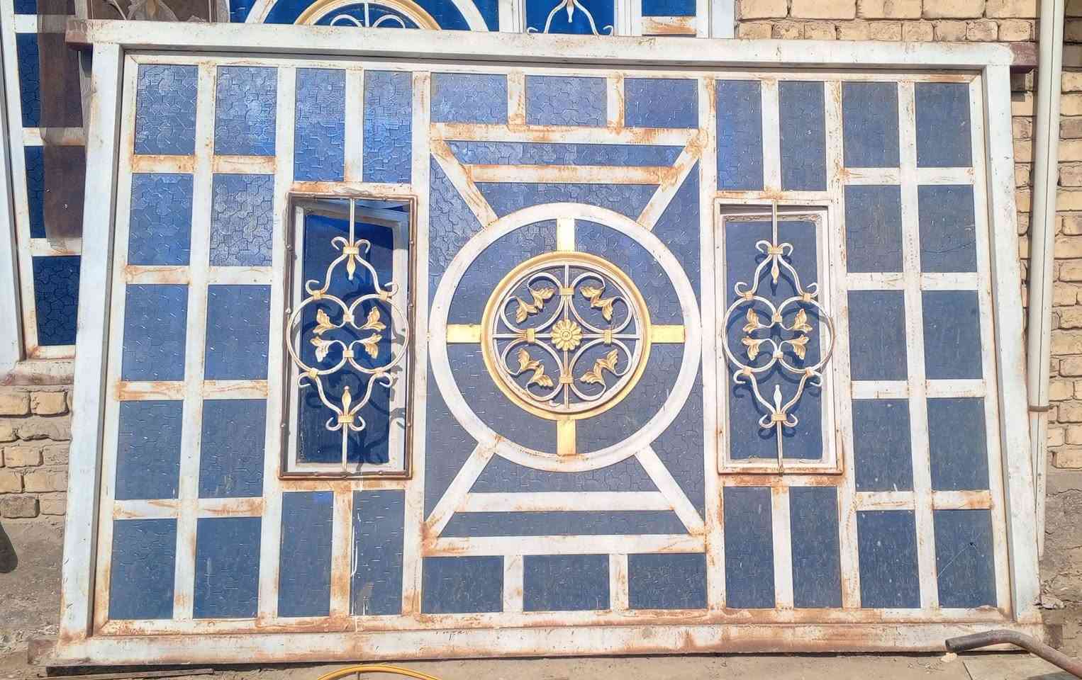 شباكين • نضيفات • ٣×٤